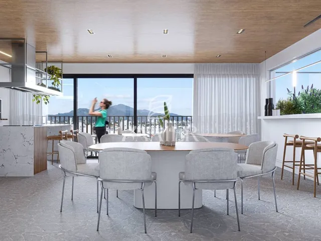 Imagem 5: Flat/Loft/Estúdio com 1 quarto, Bucarein - Joinville