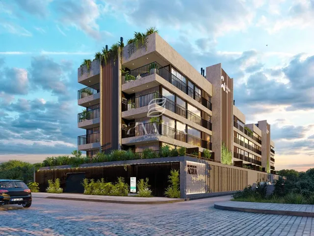 Imagem 8: Flat/Loft/Estúdio com 1 quarto, Bucarein - Joinville