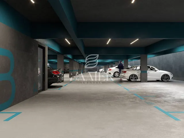 Imagem 2: Flat/Loft/Estúdio com 1 quarto, Bucarein - Joinville