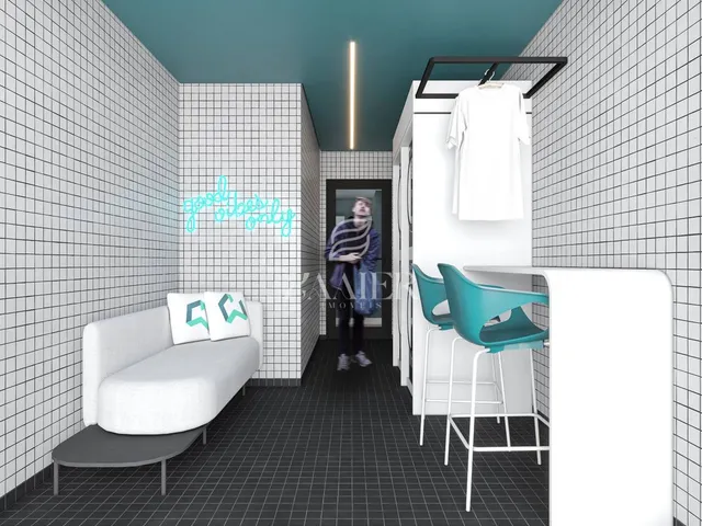 Imagem 12: Flat/Loft/Estúdio com 1 quarto, Bucarein - Joinville