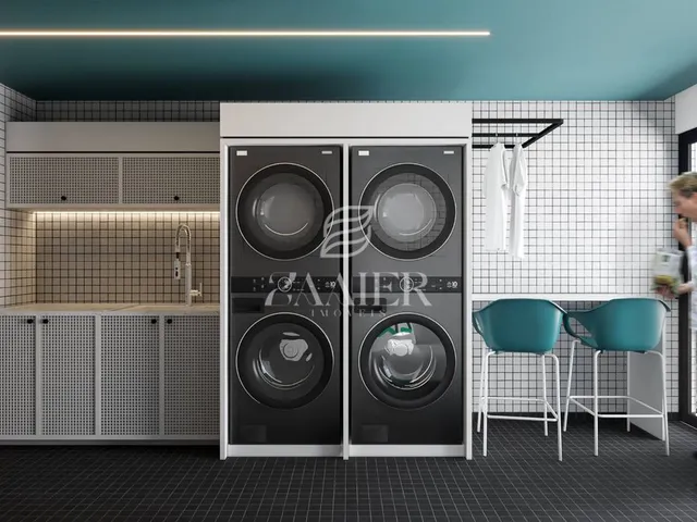 Imagem 6: Flat/Loft/Estúdio com 1 quarto, Bucarein - Joinville