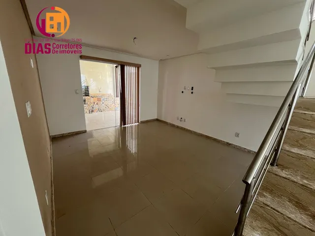 Imagem 8: Vendo em Super Oportunidade Casa nascente em Condomínio com 128m2, 3/4, suíte, jardim