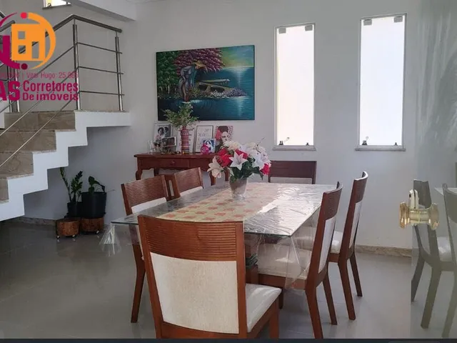 Imagem 11: Vendo em Super Oportunidade Casa nascente em Condomínio com 128m2, 3/4, suíte, jardim