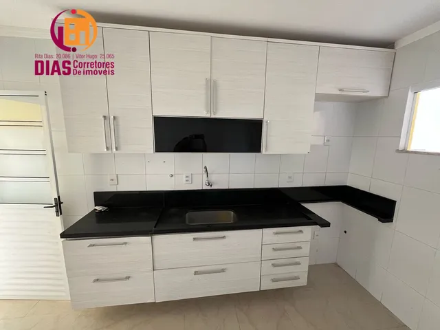 Imagem 14: Vendo em Super Oportunidade Casa nascente em Condomínio com 128m2, 3/4, suíte, jardim