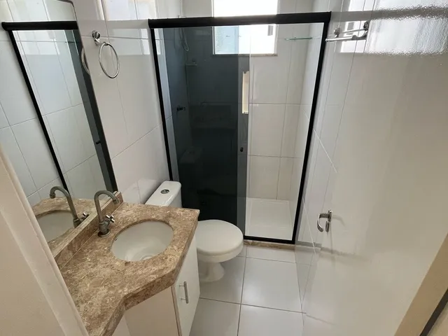 Imagem 6: Vendo em Super Oportunidade Casa nascente em Condomínio com 128m2, 3/4, suíte, jardim