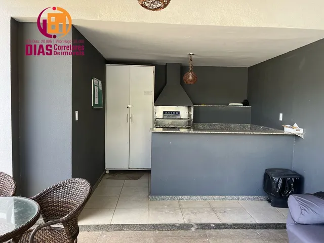 Imagem 9: Vendo em Super Oportunidade Casa nascente em Condomínio com 128m2, 3/4, suíte, jardim