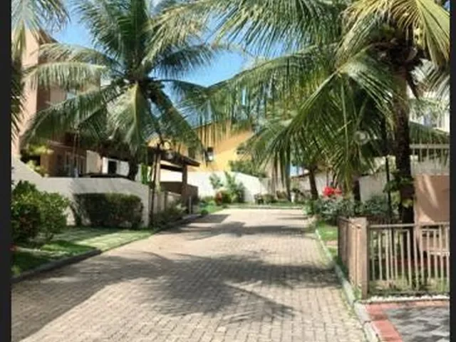 Imagem 2: Vendo em Super Oportunidade Casa nascente em Condomínio com 128m2, 3/4, suíte, jardim