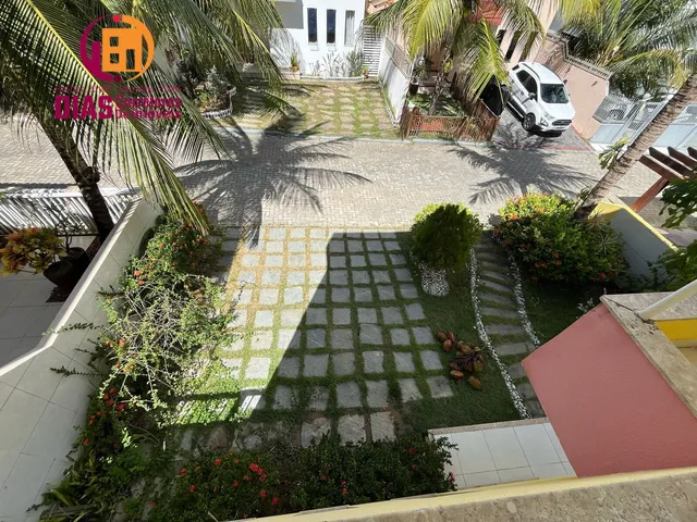 Imagem 3: Vendo em Super Oportunidade Casa nascente em Condomínio com 128m2, 3/4, suíte, jardim
