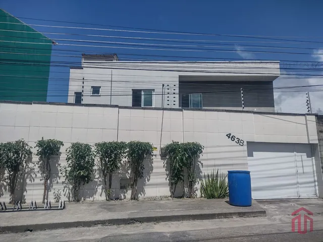 Imagem: Casa para Alugar no Bairro Lagoinha - Eusébio/Ce