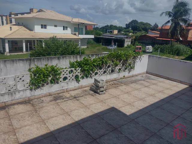 Imagem 4: Casa para Alugar no Bairro Lagoinha - Eusébio/Ce