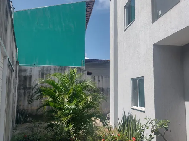Imagem 2: Casa para Alugar no Bairro Lagoinha - Eusébio/Ce