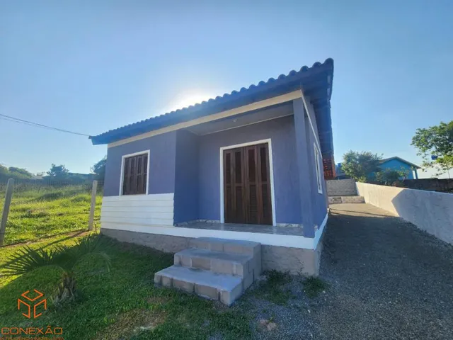 Imagem: Casa À Venda em São Vicente, Gravataí