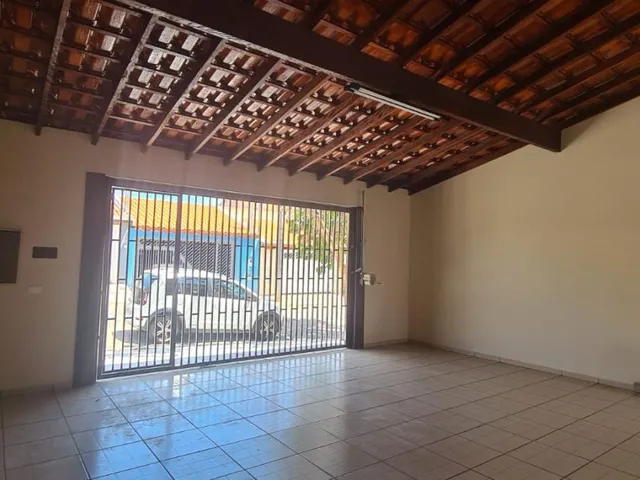 Imagem: Casa para Venda em Salto, Recanto do Guarau