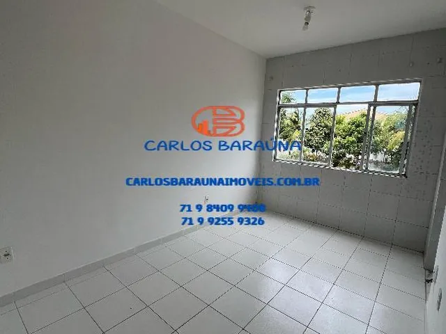 Imagem: Oportunidade Apartamento Amplo 1/4 no Farol
