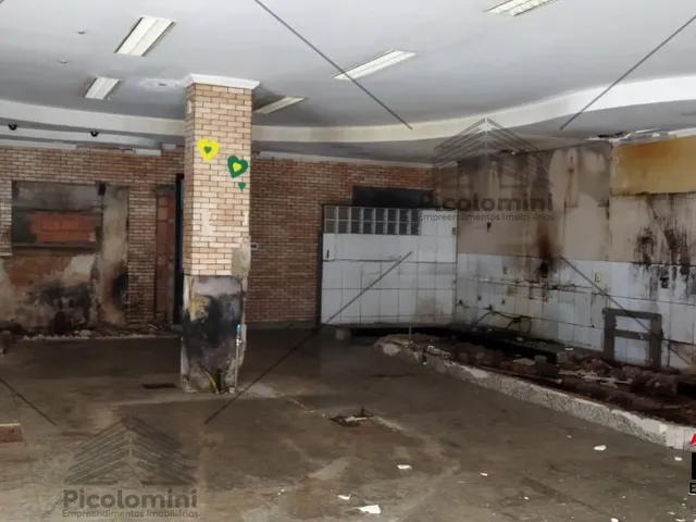 Imagem: Prédio Comercial para Locação de 300M²