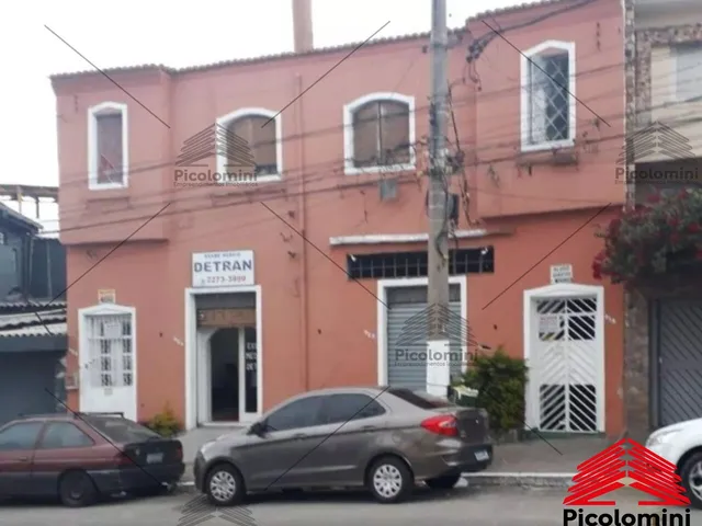Imagem: Prédio Ipiranga Á Venda Travessa Avenida