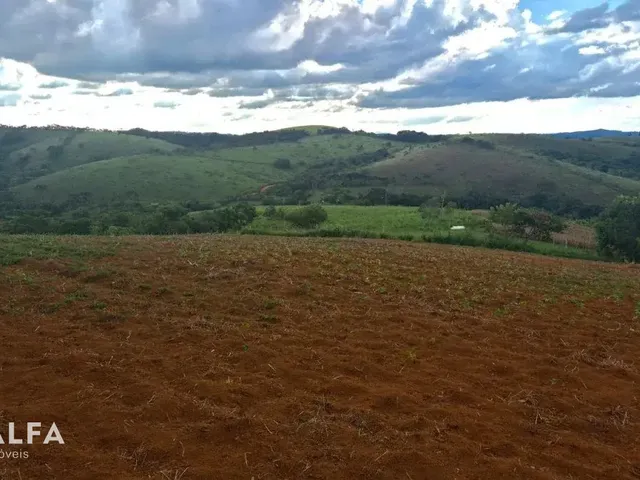 Imagem 5: Sítio Encantador com Pomar, Solo Fértil e Construção Rústica em Antônio Carlo