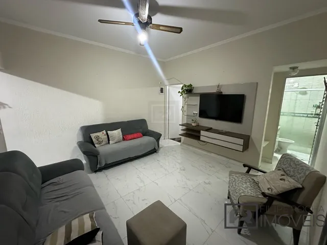 Imagem: Casa Térrea 2 Quartos e Escritorio Garagem