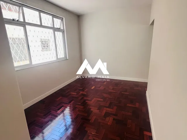 Imagem: Apartamento à venda no bairro Coração