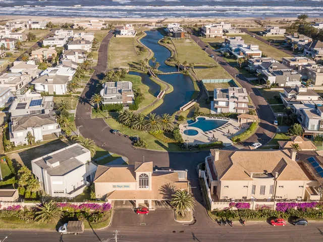 Imagem: Playa Vista