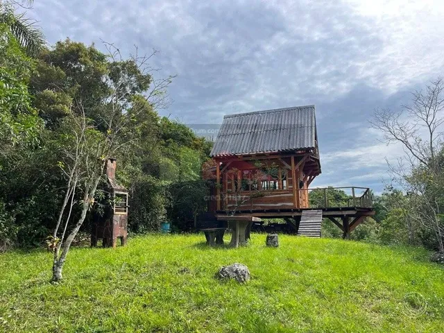 Imagem 11: REF. 389 - Sítio/Fazenda para venda no bairro Ratones, Florianópolis- SC