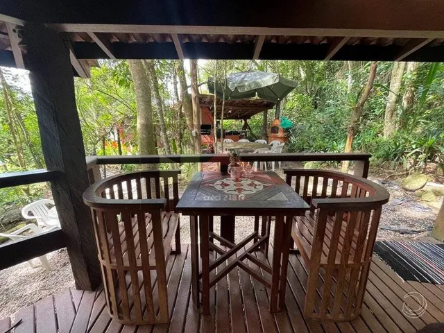 Imagem 3: REF. 389 - Sítio/Fazenda para venda no bairro Ratones, Florianópolis- SC