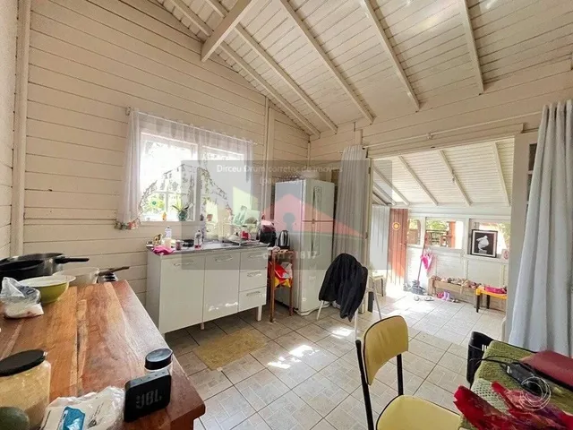 Imagem 4: REF. 389 - Sítio/Fazenda para venda no bairro Ratones, Florianópolis- SC