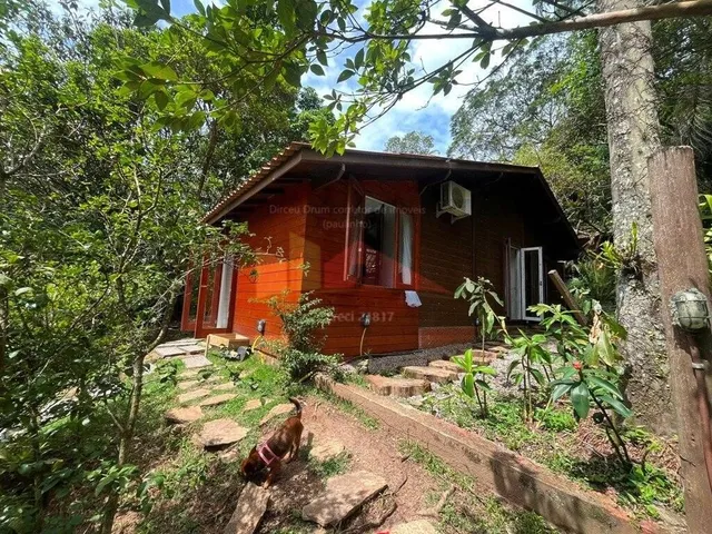 Imagem 5: REF. 389 - Sítio/Fazenda para venda no bairro Ratones, Florianópolis- SC