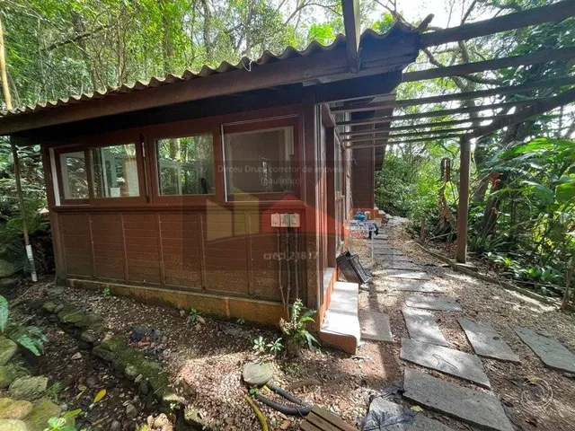 Imagem 8: REF. 389 - Sítio/Fazenda para venda no bairro Ratones, Florianópolis- SC
