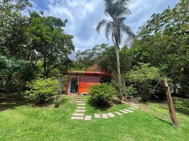 Imagem 12: REF. 389 - Sítio/Fazenda para venda no bairro Ratones, Florianópolis- SC