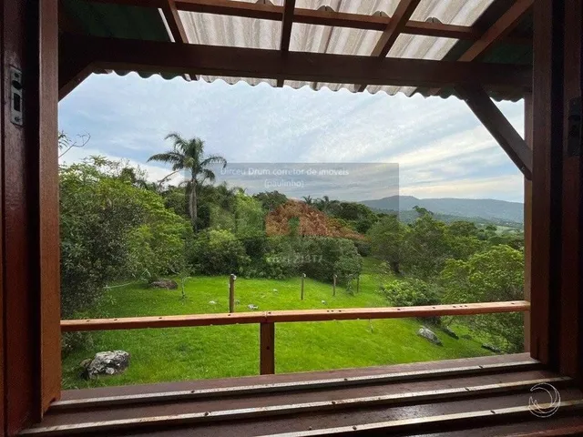 Imagem 9: REF. 389 - Sítio/Fazenda para venda no bairro Ratones, Florianópolis- SC