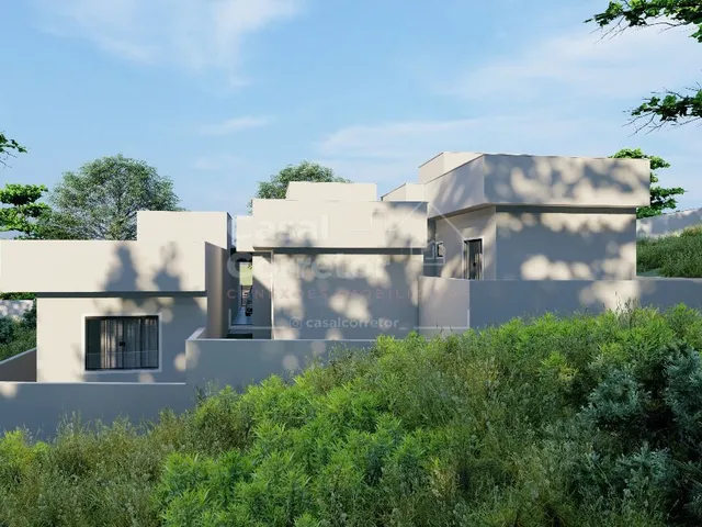 Imagem 12: CASA TÉRREA DE DOIS DORMITÓRIOS MODERNA, SEGURA E BEM LOCALIZADA