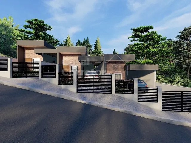 Imagem 14: CASA TÉRREA DE DOIS DORMITÓRIOS MODERNA, SEGURA E BEM LOCALIZADA