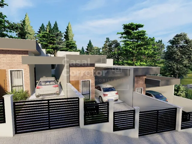 Imagem 13: CASA TÉRREA DE DOIS DORMITÓRIOS MODERNA, SEGURA E BEM LOCALIZADA