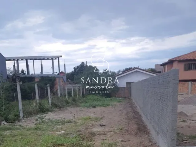 Imagem: Terreno à venda no bairro São João do