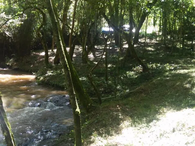 Imagem 2: Vende Chácara Comunidade Passo da Ilha