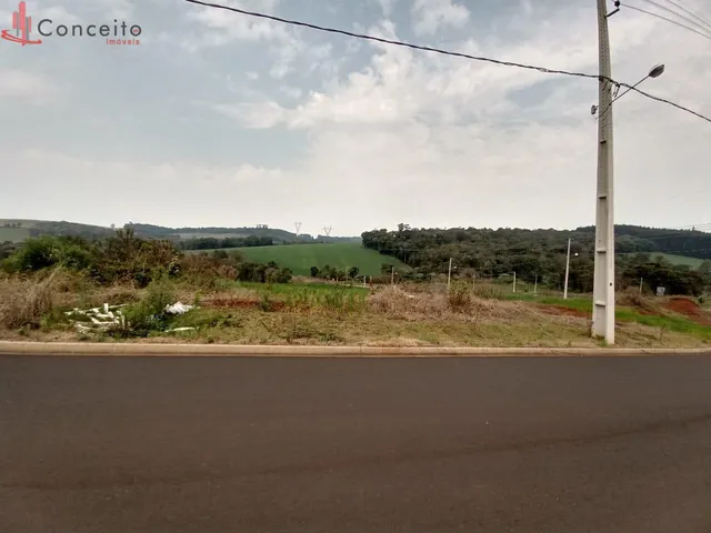 Imagem: Vende Terreno Bairro São Luiz