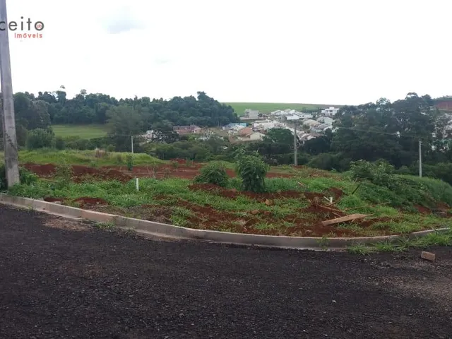 Imagem: Vende Terreno Bairro Fraron