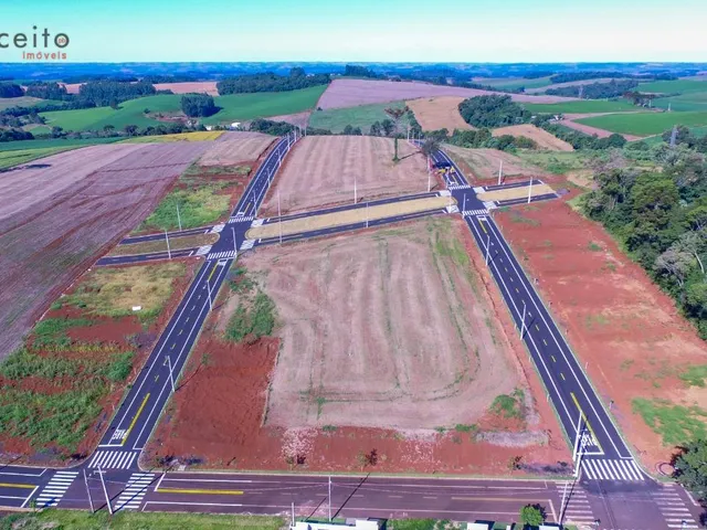 Imagem 10: VENDE TERRENO BAIRRO CADORIN LOTEAMENTO PÔR SOL
