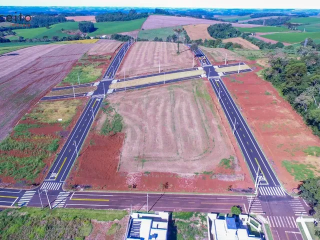 Imagem 11: VENDE TERRENO BAIRRO CADORIN LOTEAMENTO PÔR SOL