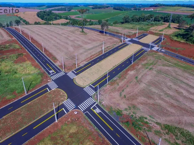 Imagem 8: VENDE TERRENO BAIRRO CADORIN LOTEAMENTO PÔR SOL
