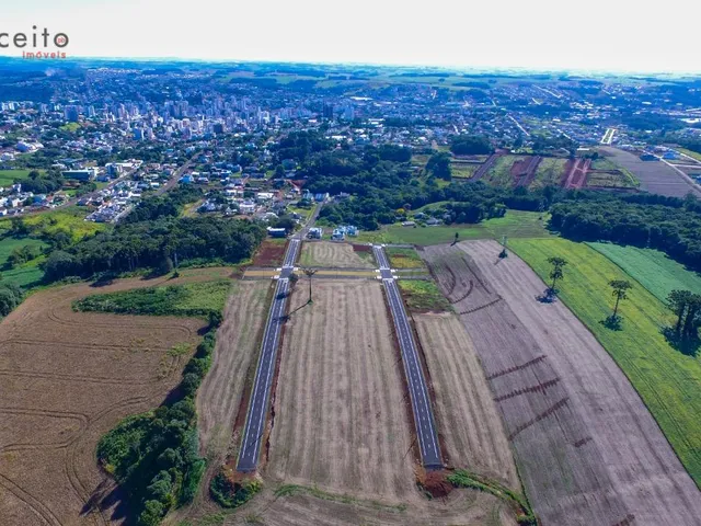 Imagem 9: VENDE TERRENO BAIRRO CADORIN LOTEAMENTO PÔR SOL