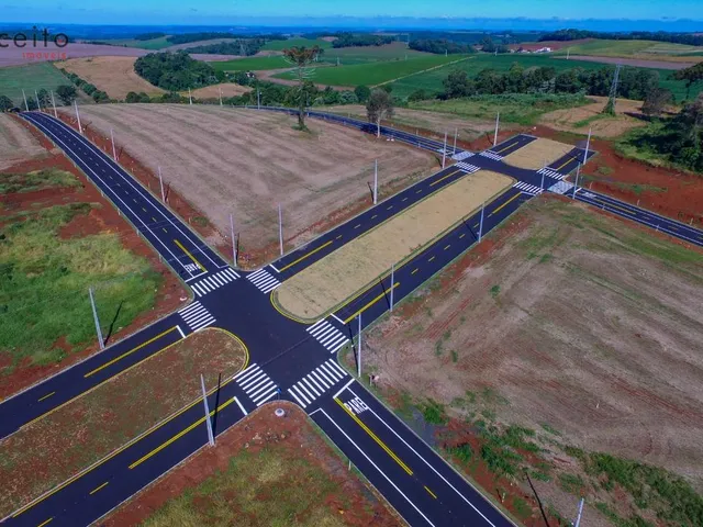 Imagem 12: VENDE TERRENO BAIRRO CADORIN LOTEAMENTO PÔR SOL