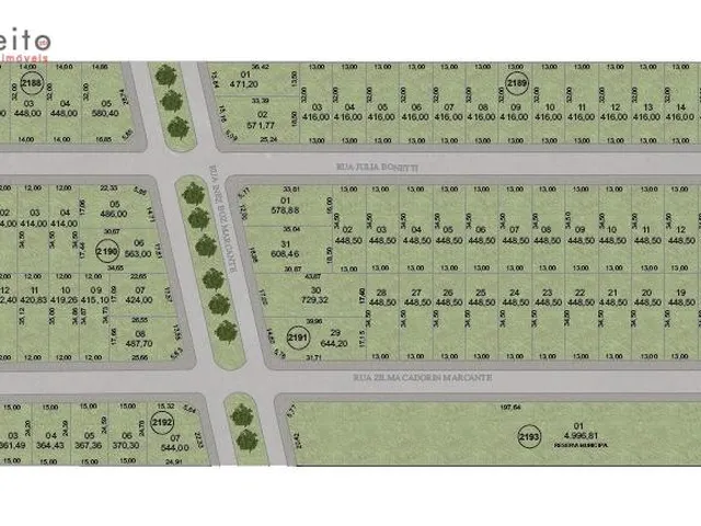 Imagem 3: VENDE TERRENO BAIRRO CADORIN LOTEAMENTO PÔR SOL