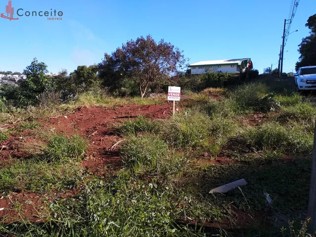 Imagem: Terreno no Bairro Planalto, Pato Branco
