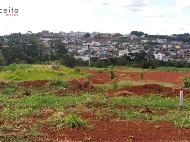 Imagem: Vende Terreno Bairro Fraron