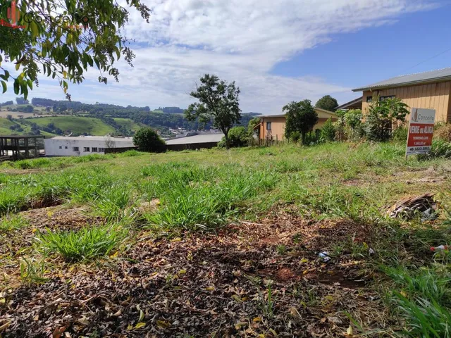 Imagem: Terreno À Venda, santa Terezinha, Pato