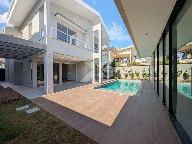 Imagem: Acácia Imperial - Casa em condomínio 4