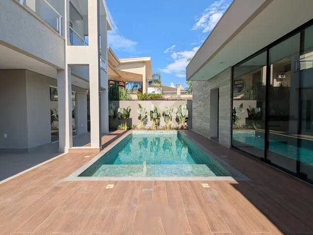 Imagem 13: Acácia Imperial - Casa em condomínio 4 suítes à venda, 393m² no Acácia Imperial