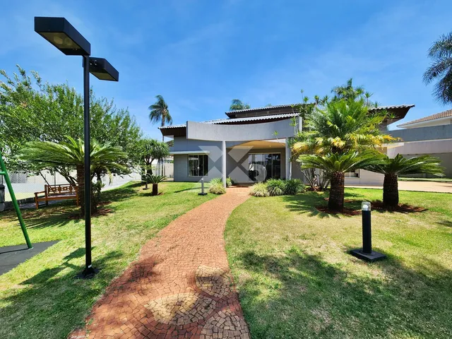 Imagem 3: Acácia Imperial - Casa em condomínio 4 suítes à venda, 393m² no Acácia Imperial